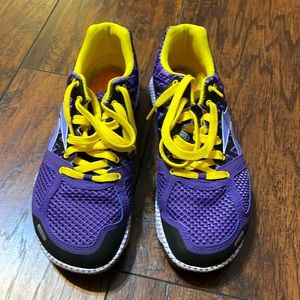Reebok CrossFit Shoes never worn